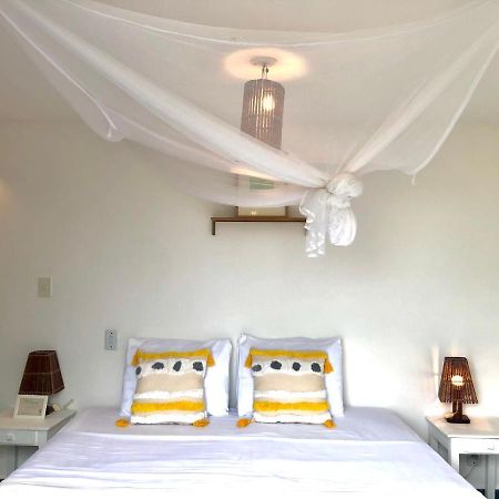 The Spot - Beachfront Sports Pousada อิกาไรย์ ภายนอก รูปภาพ