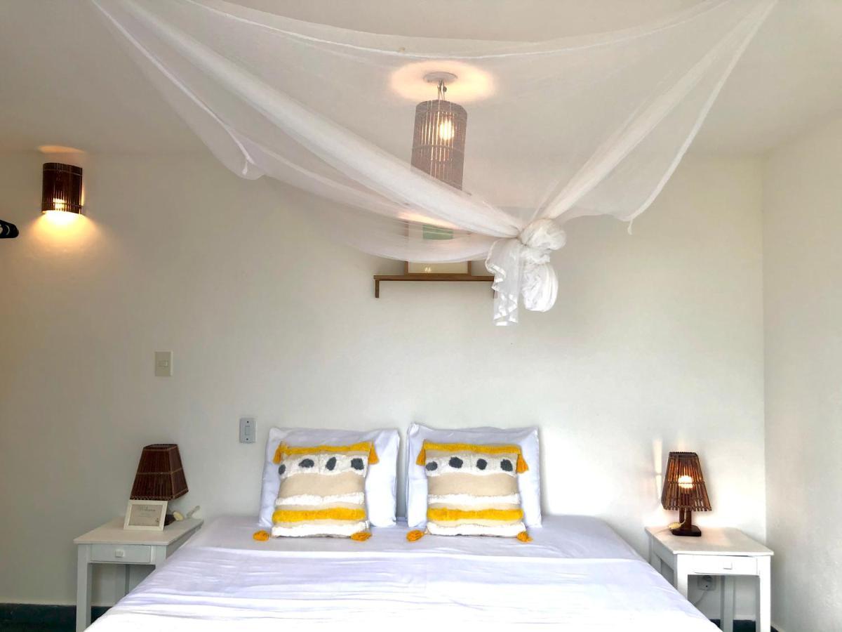 The Spot - Beachfront Sports Pousada อิกาไรย์ ภายนอก รูปภาพ