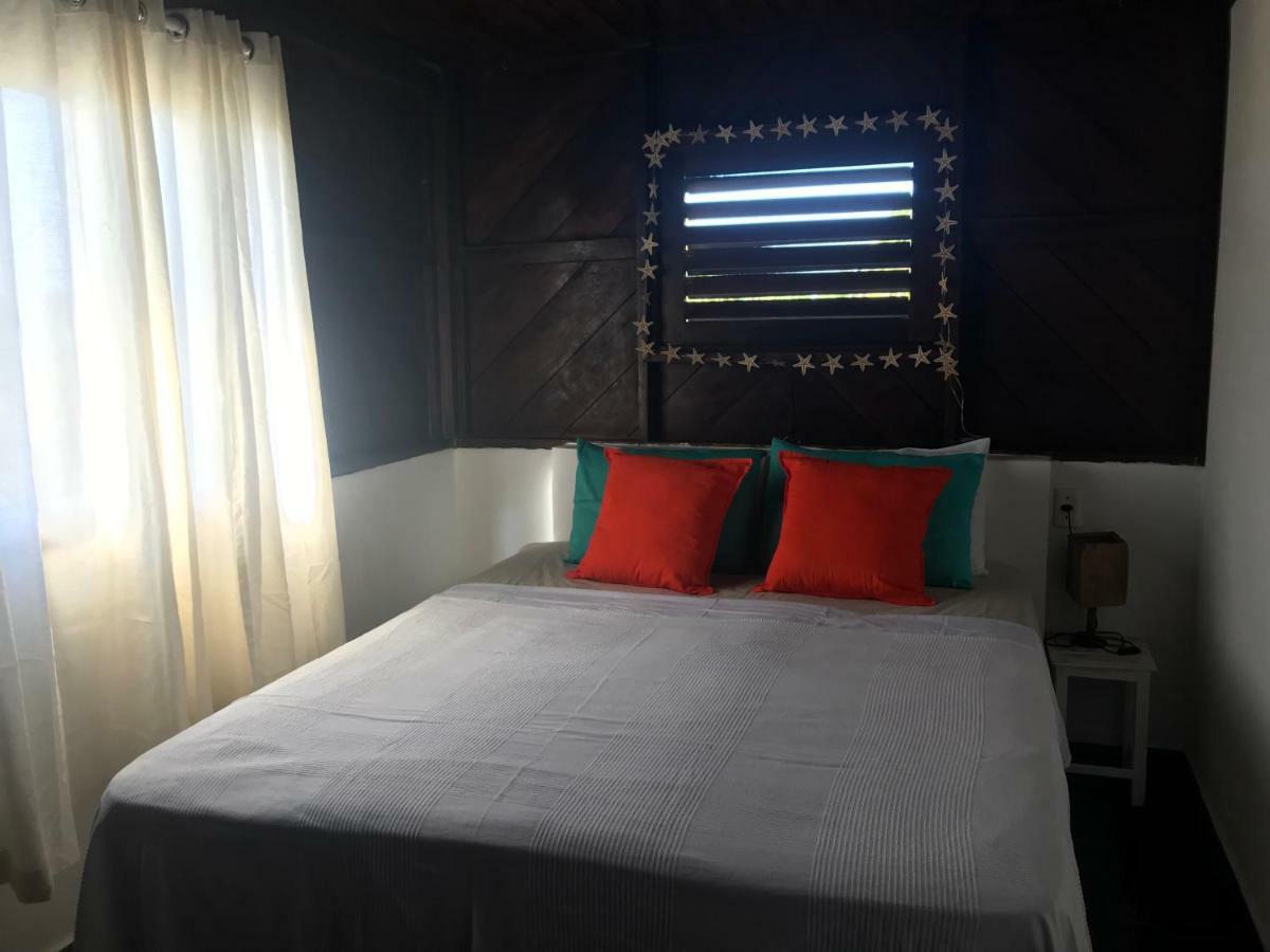 The Spot - Beachfront Sports Pousada อิกาไรย์ ภายนอก รูปภาพ